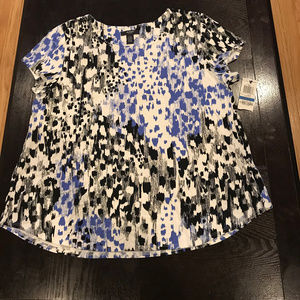 Alfani Petite XL Tee